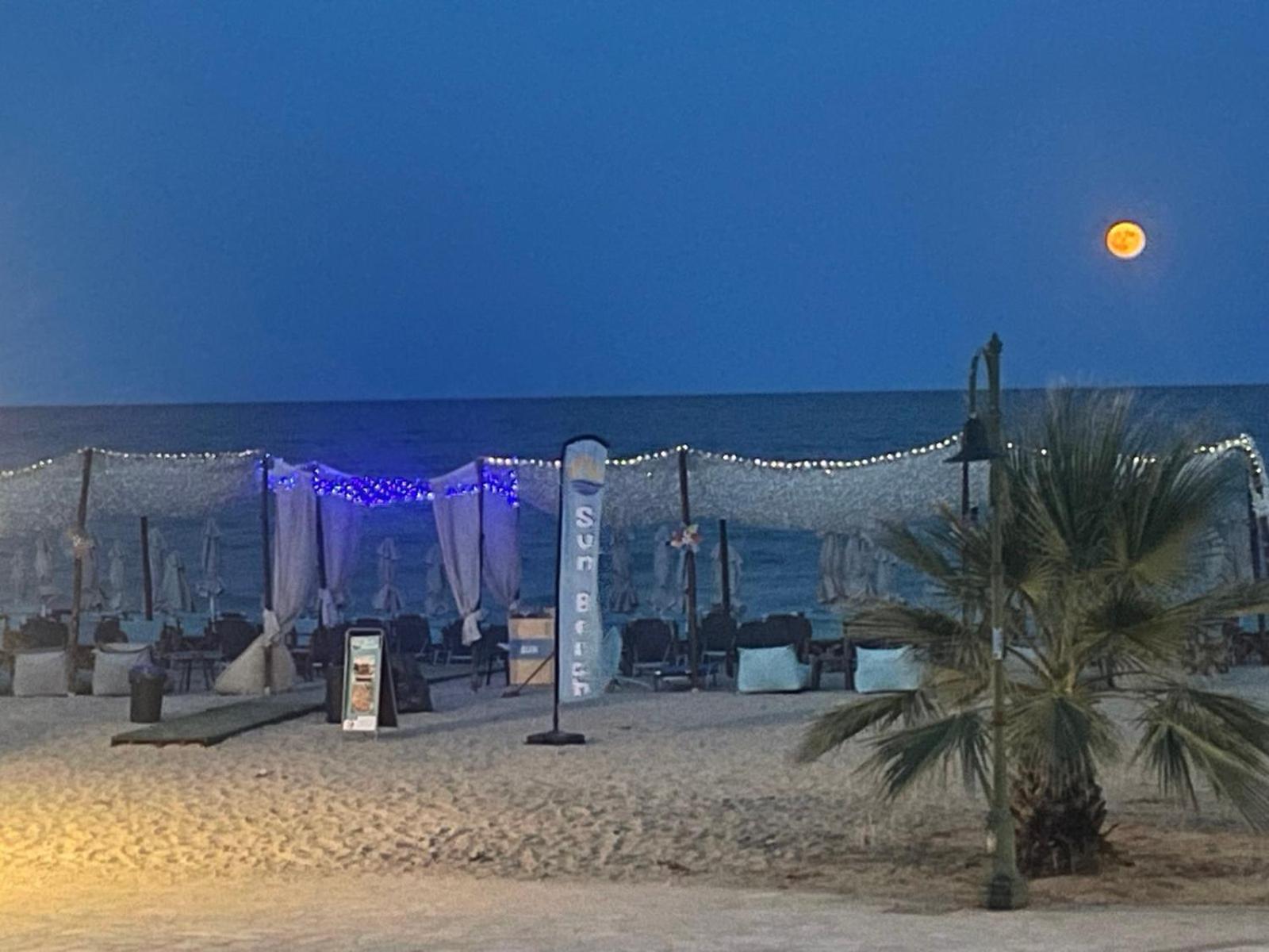 Amalia Rooms Sea View Vrasná 외부 사진